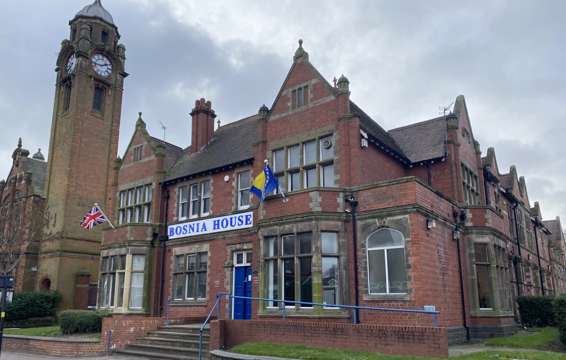 Veliki uspjeh Bosanske kuće: Akreditacija VTCT za edukativne programe